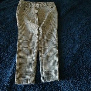 Limited pants